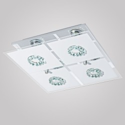 Потолочный светильник EGLO 93783 Roncato
