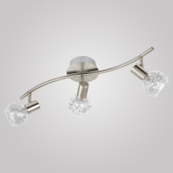 Спот EGLO 93828 Basento Спот EGLO 93828 Basento
