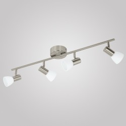 Спот EGLO 93859 Glossy 1