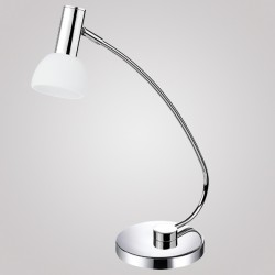 Настольная лампа EGLO Glossy 1 94037 Настольная лампа EGLO Glossy 1 94037