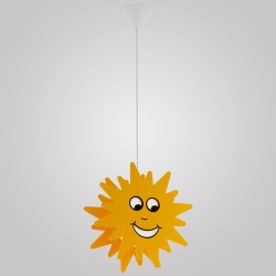 Подвесной светильник EGLO Junior 3 94142