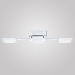 Потолочный светильник EGLO Cartama 94155 Потолочный светильник EGLO Cartama 94155