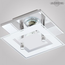 Точечный светильник EGLO 94224 Almana Точечный светильник EGLO 94224 Almana
