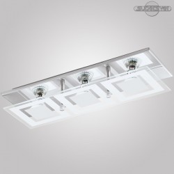 Потолочный светильник EGLO 94225 Almana