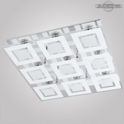 Потолочный светильник EGLO 94227 Almana