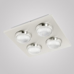 Потолочный светильник EGLO Lombes 94298 Потолочный светильник EGLO Lombes 94298