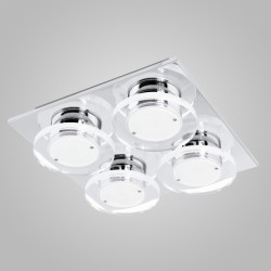 Потолочный светильник EGLO Cisterno 94486