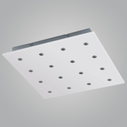 Потолочный светильник EGLO Vezeno 94563 Потолочный светильник EGLO Vezeno 94563