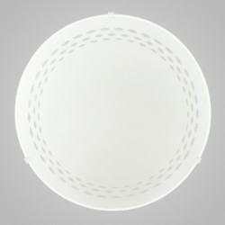 Потолочный светильник EGLO Led Twister 94595