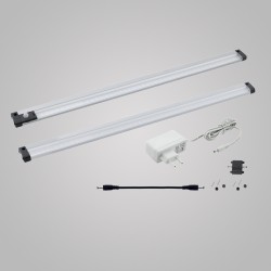 Подсветка EGLO Vendres 94692