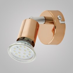 Спот EGLO Buzz-copper 94772