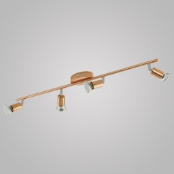 Спот EGLO Buzz-copper 94775