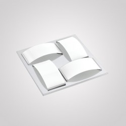Потолочный светильник EGLO 94884 Wasao 1