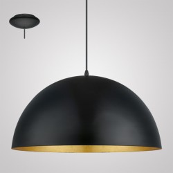Подвесной светильник EGLO 94936 Gaetano 1