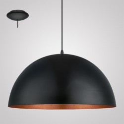 Подвесной светильник EGLO 94938 Gaetano 1