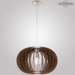 Подвесной светильник EGLO 95025 Stellato Подвесной светильник EGLO 95025 Stellato