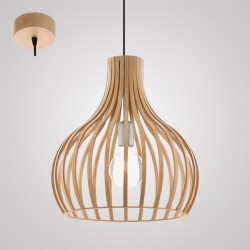 Подвесной светильник EGLO 95148 Carnico