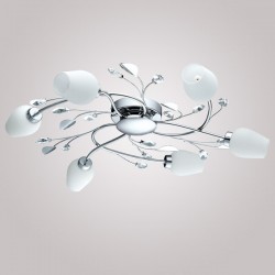 Люстра EGLO 95162 Pitale Люстра EGLO 95162 Pitale