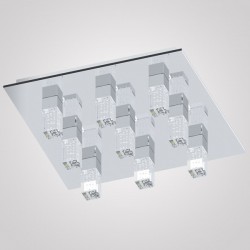 Потолочный светильник EGLO 95183 Cantil 1 Потолочный светильник EGLO 95183 Cantil 1