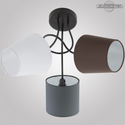 Потолочный светильник EGLO 95192 Almeida