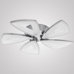 Люстра EGLO 95221 Amonde Люстра EGLO 95221 Amonde