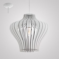 Подвесной светильник EGLO 95253 Cossano 2