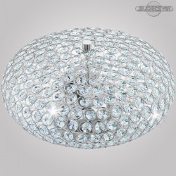 Потолочный светильник EGLO 95284 Clemente