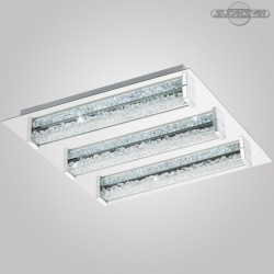 Потолочный светильник EGLO 95489 Cardito-S Потолочный светильник EGLO 95489 Cardito-S