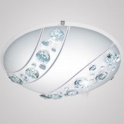 Потолочный светильник EGLO 95576 Nerini