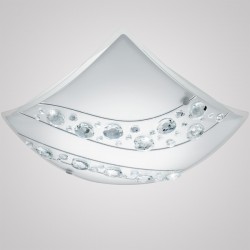 Потолочный светильник EGLO 95578 Nerini Потолочный светильник EGLO 95578 Nerini
