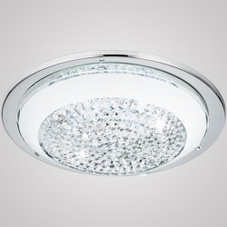 Потолочный светильник EGLO 95639 Acolla Потолочный светильник EGLO 95639 Acolla