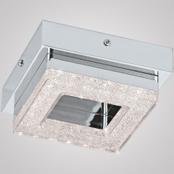 Точечный светильник EGLO 95655 Fradelo