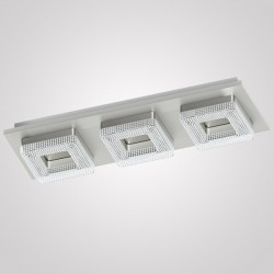 Потолочный светильник EGLO 95656 Fradelo
