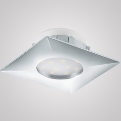 Встраиваемый светильник EGLO 95798 Pineda