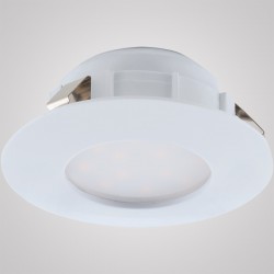 Встраиваемый светильник EGLO 95804 Pineda