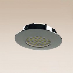 Встраиваемый светильник EGLO 95805 Pineda