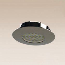 Встраиваемый светильник EGLO 95806 Pineda