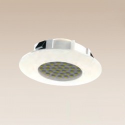 Комплект встраиваемых светильников EGLO 95807 Pineda