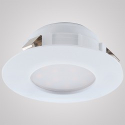 Встраиваемый светильник EGLO 95811 Pineda