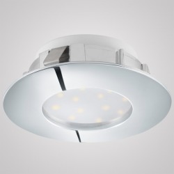 Встраиваемый светильник EGLO 95812 Pineda