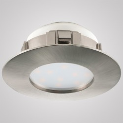 Встраиваемый светильник EGLO 95813 Pineda