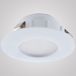 Встраиваемый светильник EGLO 95817 Pineda