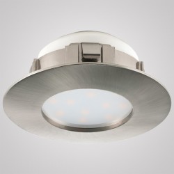 Встраиваемый светильник EGLO 95819 Pineda