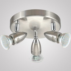 Спот EGLO 95824 Magnum Led