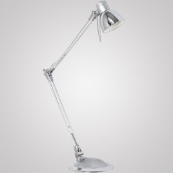 Настольная лампа EGLO 95829 Plano Led Настольная лампа EGLO 95829 Plano Led