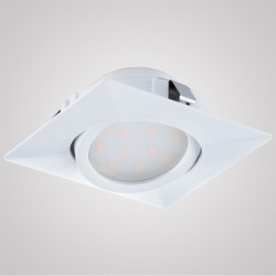 Встраиваемый светильник EGLO 95841 Pineda