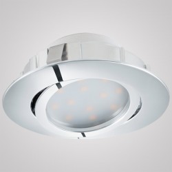 Встраиваемый светильник EGLO 95848 Pineda Встраиваемый светильник EGLO 95848 Pineda