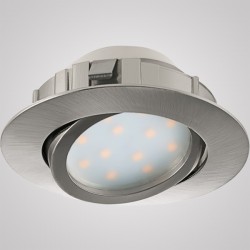 Встраиваемый светильник EGLO 95849 Pineda Встраиваемый светильник EGLO 95849 Pineda
