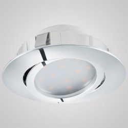 Встраиваемый светильник EGLO 95855 Pineda Встраиваемый светильник EGLO 95855 Pineda