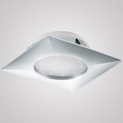 Встраиваемый светильник EGLO 95862 Pineda Встраиваемый светильник EGLO 95862 Pineda